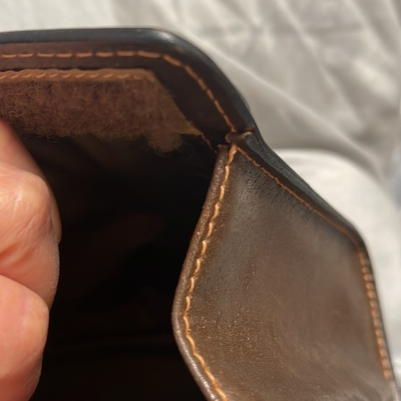 Gucci Parfums 38 Clutch